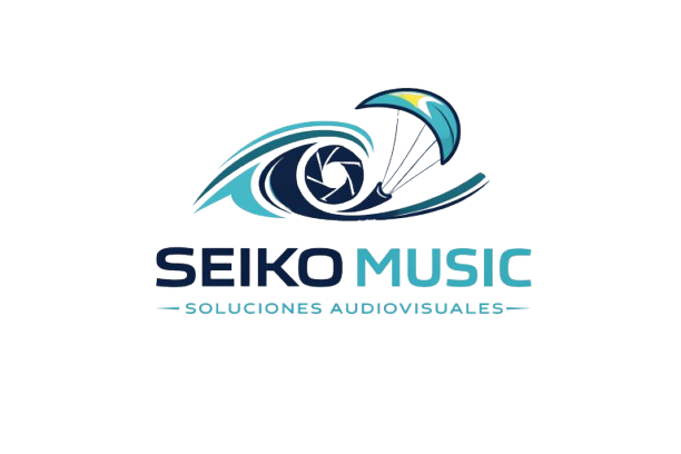 Seiko Music